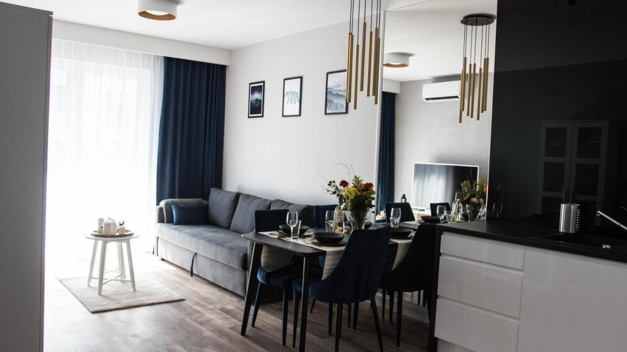 Ho!House Apartment Wroclaw Exterior photo