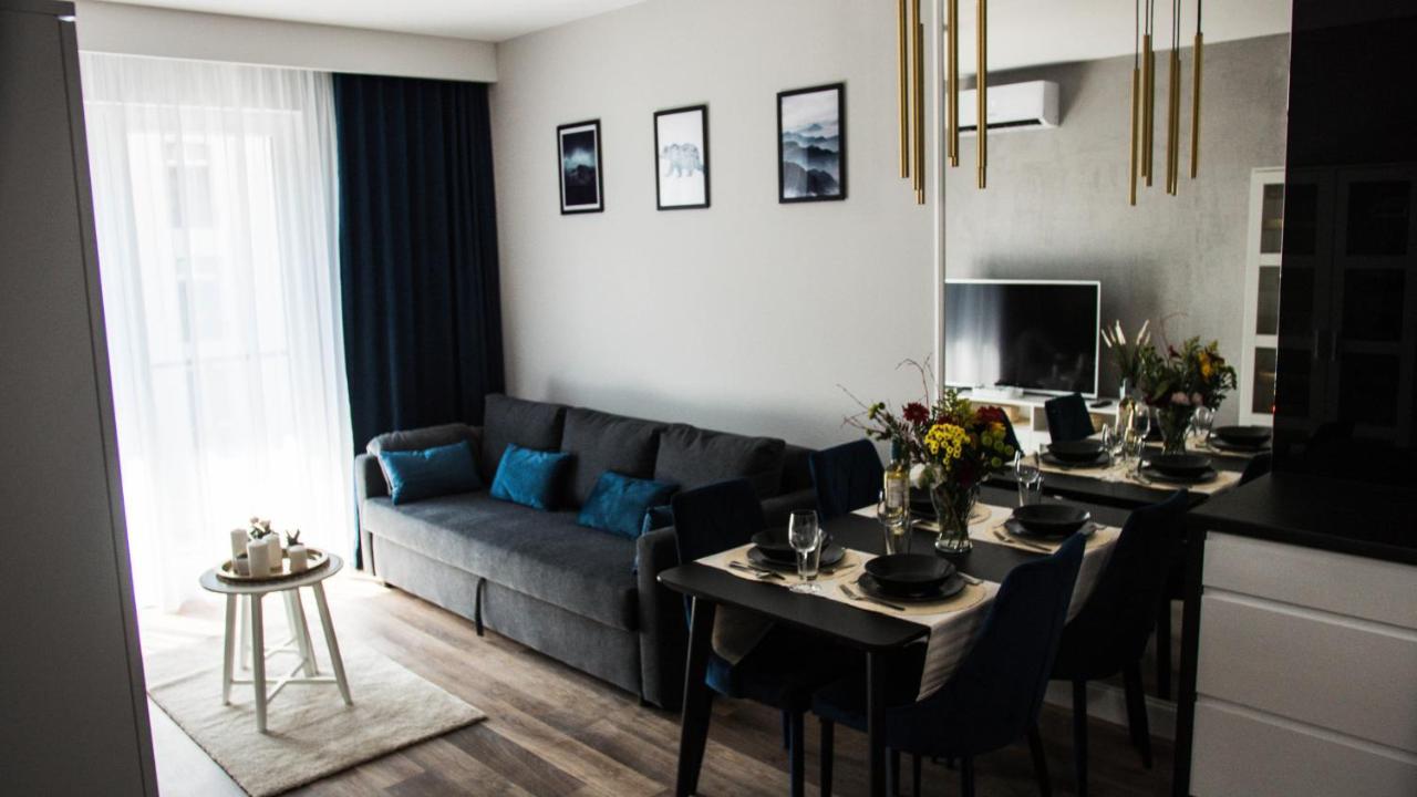 Ho!House Apartment Wroclaw Exterior photo